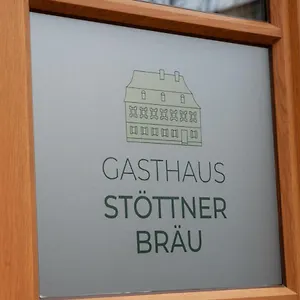 Мини-отель Stoettnerbraeu