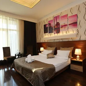 Hotel Bosfor, Baku