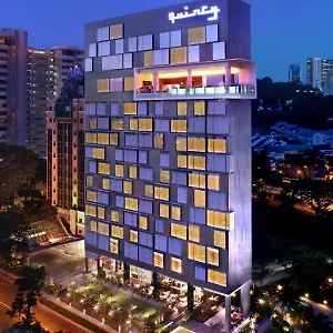 Quincy By Far East Hospitality (adults Only) فندق