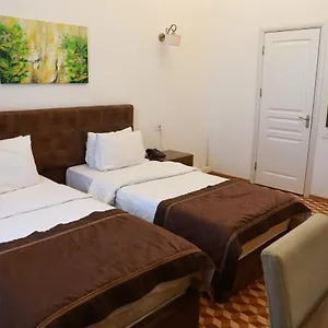 4* فندق Malakan