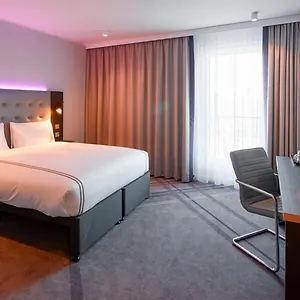 Premier Opernhaus Otel Nürnberg