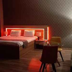 Отель Apartments For Rent Baku