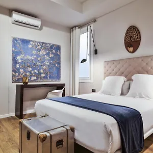 The Conica Deluxe Oda ve Kahvaltı Barselona