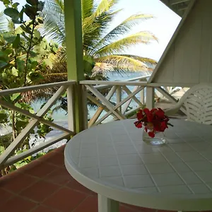 *** Hotel Two Bays Villa, Apartment, And Grenada