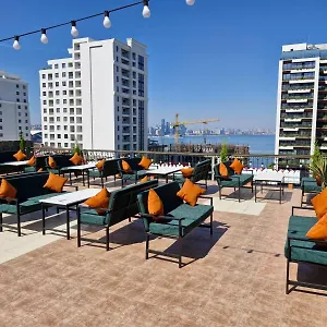 Nur & Terrace Cafe Otel