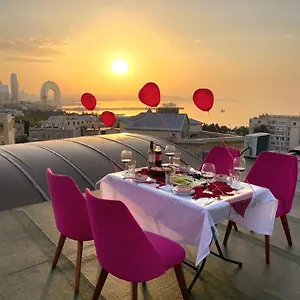Hotel Avi, Baku