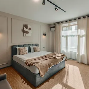 Hotel Dastan, Baku