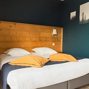*** Inn Le Relais Nordique France