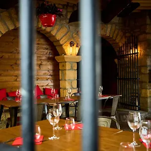 *** Bed & Breakfast Aux Prisons De France