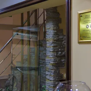 Hotel Hale Kai, Baku