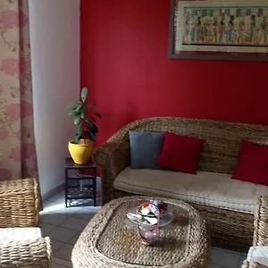  Bed & Breakfast D'hote A 5mn De L'aeroport Guadeloupe