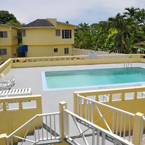 *** Hotel Tamarind Jamaica