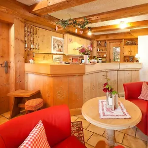 *** Hotel Huberhof Germany